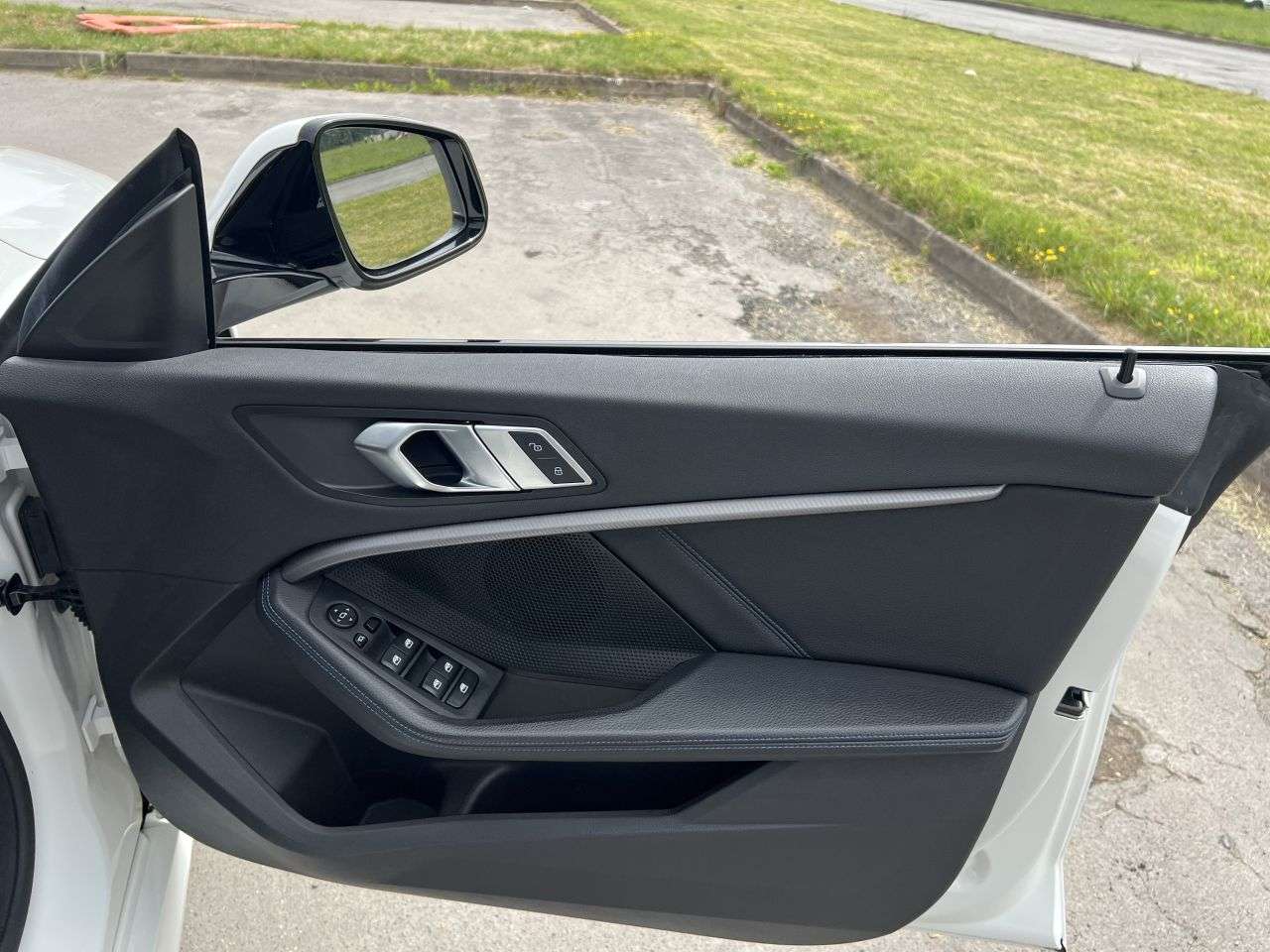 2021 BMW 2 SERIES GRAN COUPE 2021 BMW 2 SERIES GRAN COUPE