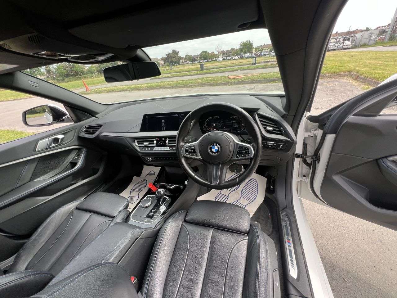 2021 BMW 2 SERIES GRAN COUPE 2021 BMW 2 SERIES GRAN COUPE