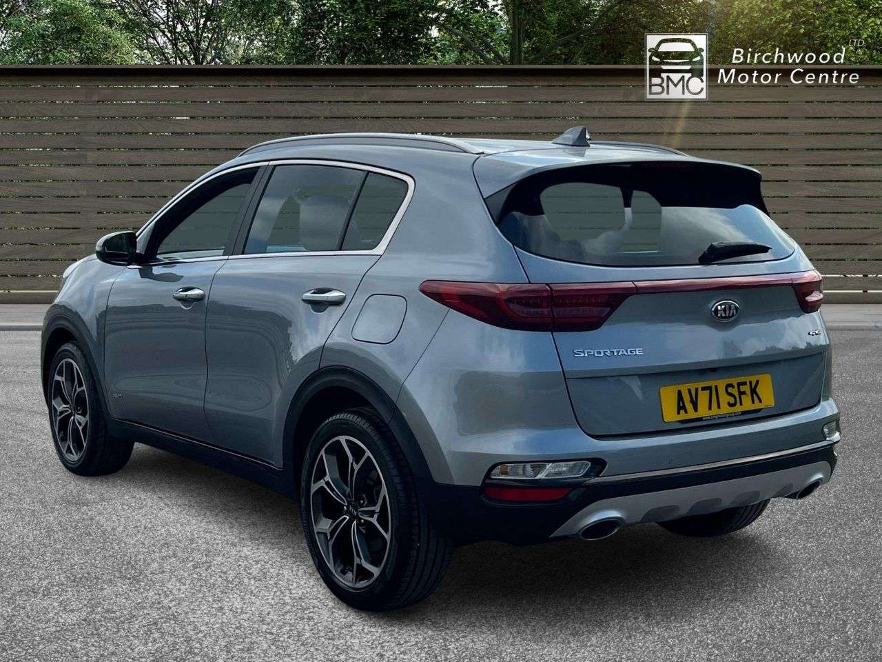 2022 KIA SPORTAGE 2022 KIA SPORTAGE