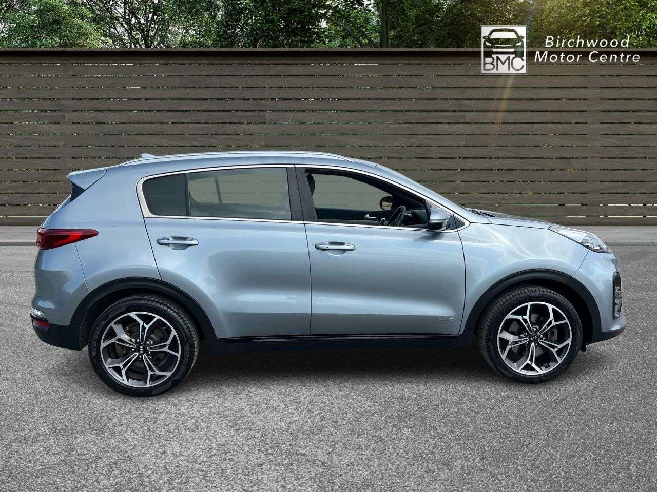 2022 KIA SPORTAGE 2022 KIA SPORTAGE