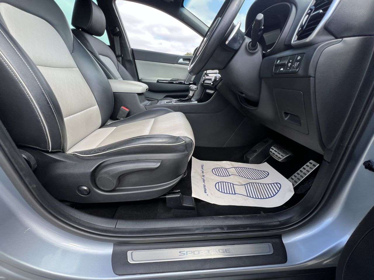 2022 KIA SPORTAGE 2022 KIA SPORTAGE