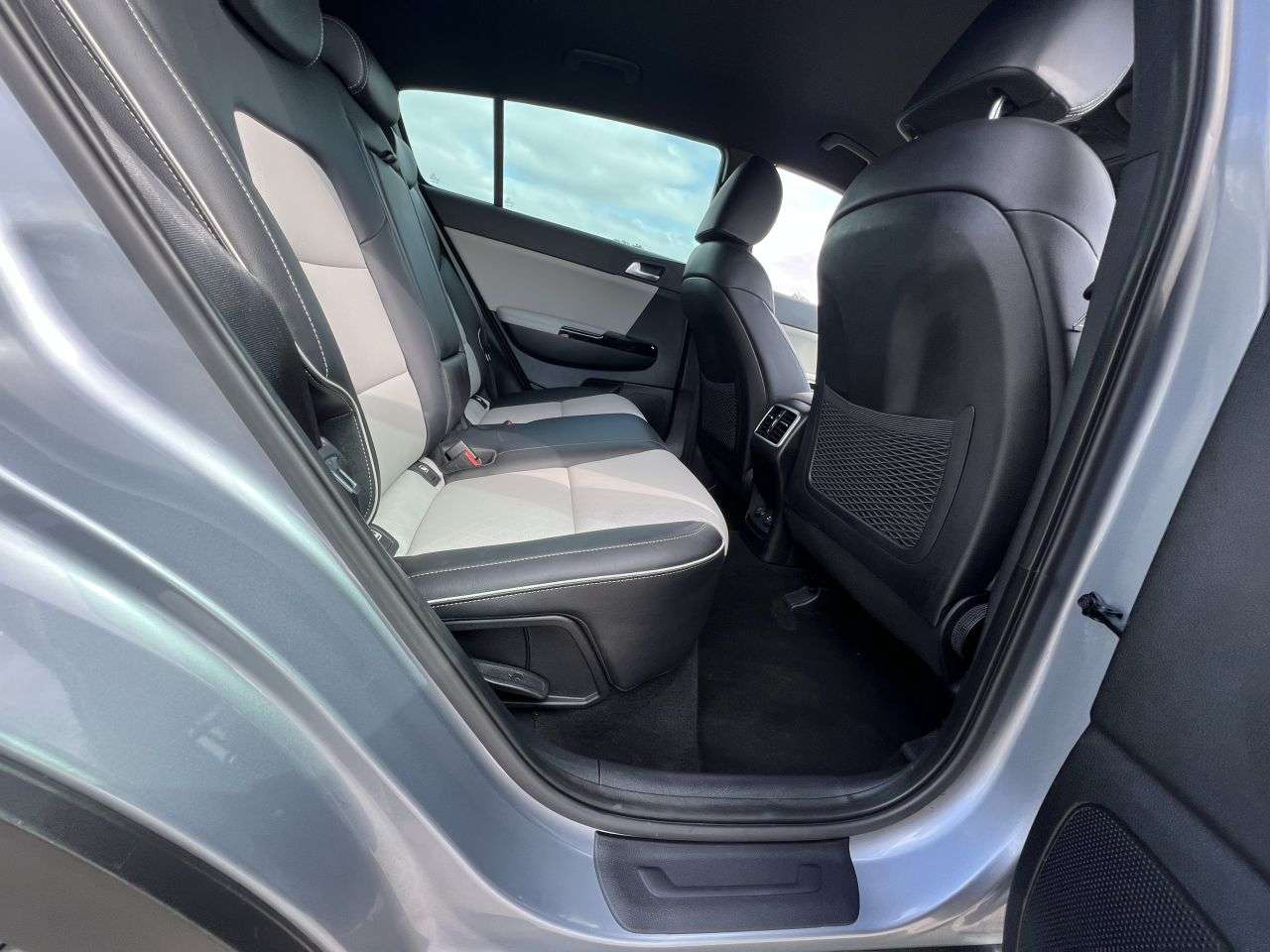 2022 KIA SPORTAGE 2022 KIA SPORTAGE