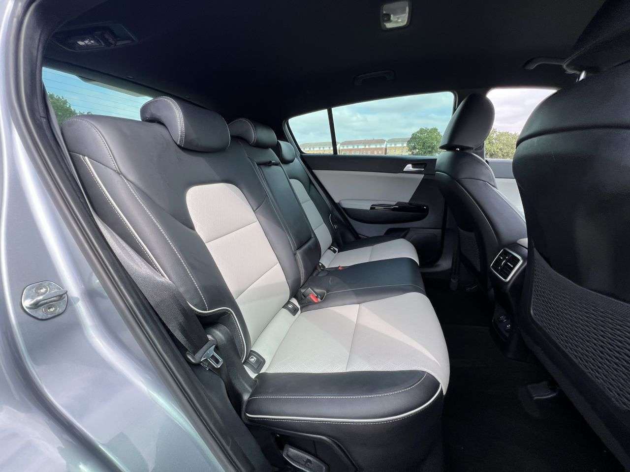 2022 KIA SPORTAGE 2022 KIA SPORTAGE