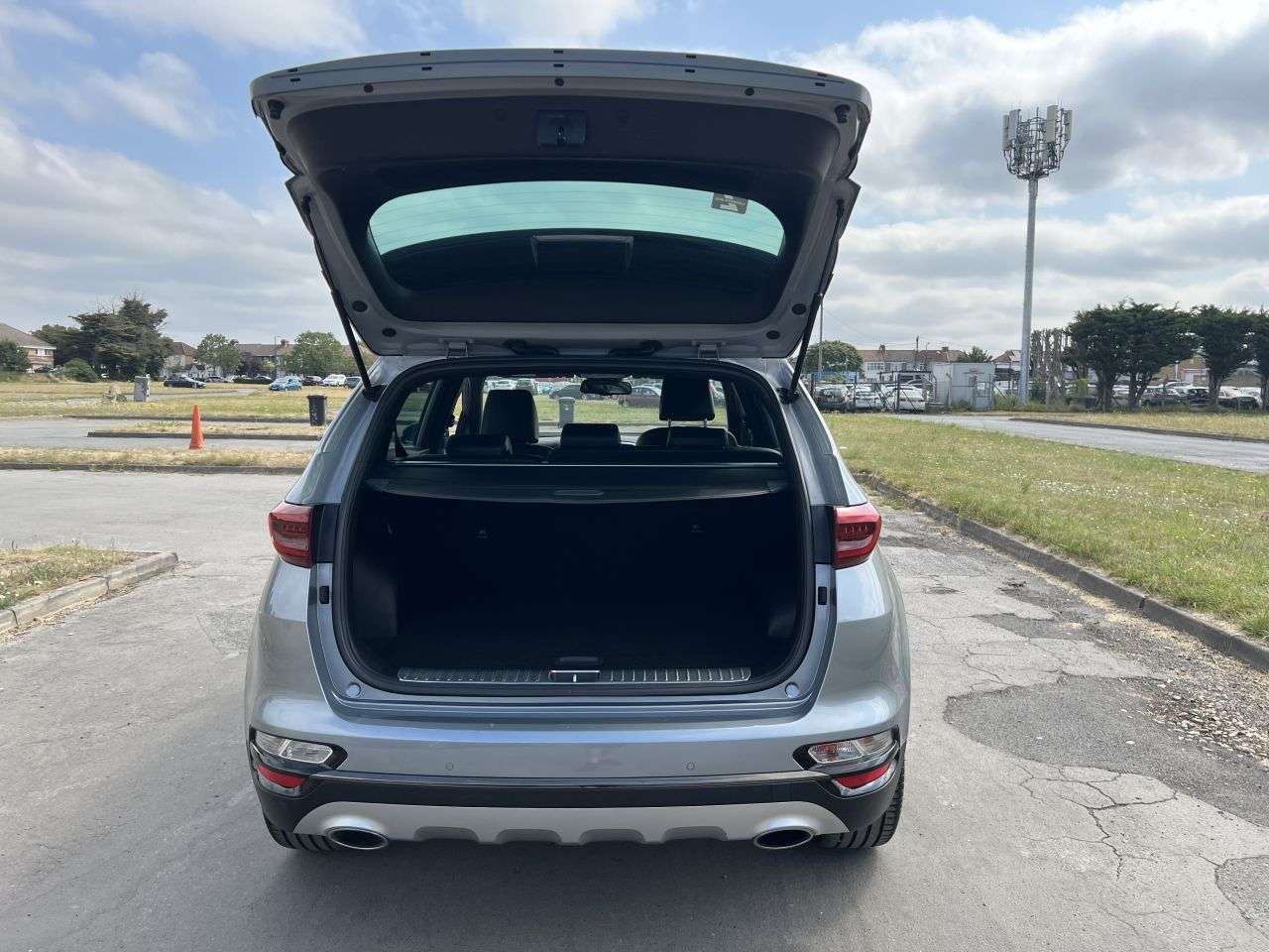 2022 KIA SPORTAGE 2022 KIA SPORTAGE