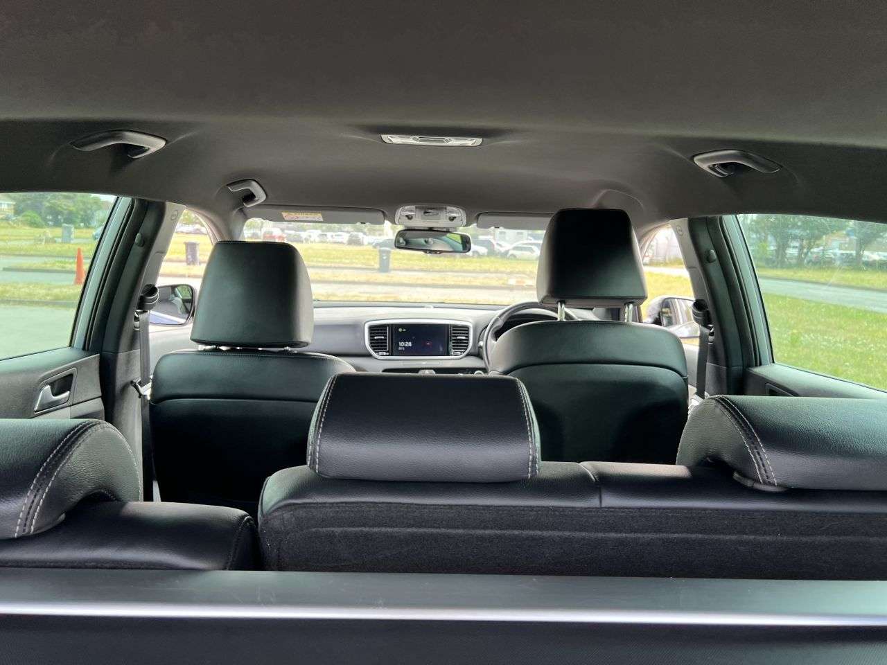 2022 KIA SPORTAGE 2022 KIA SPORTAGE