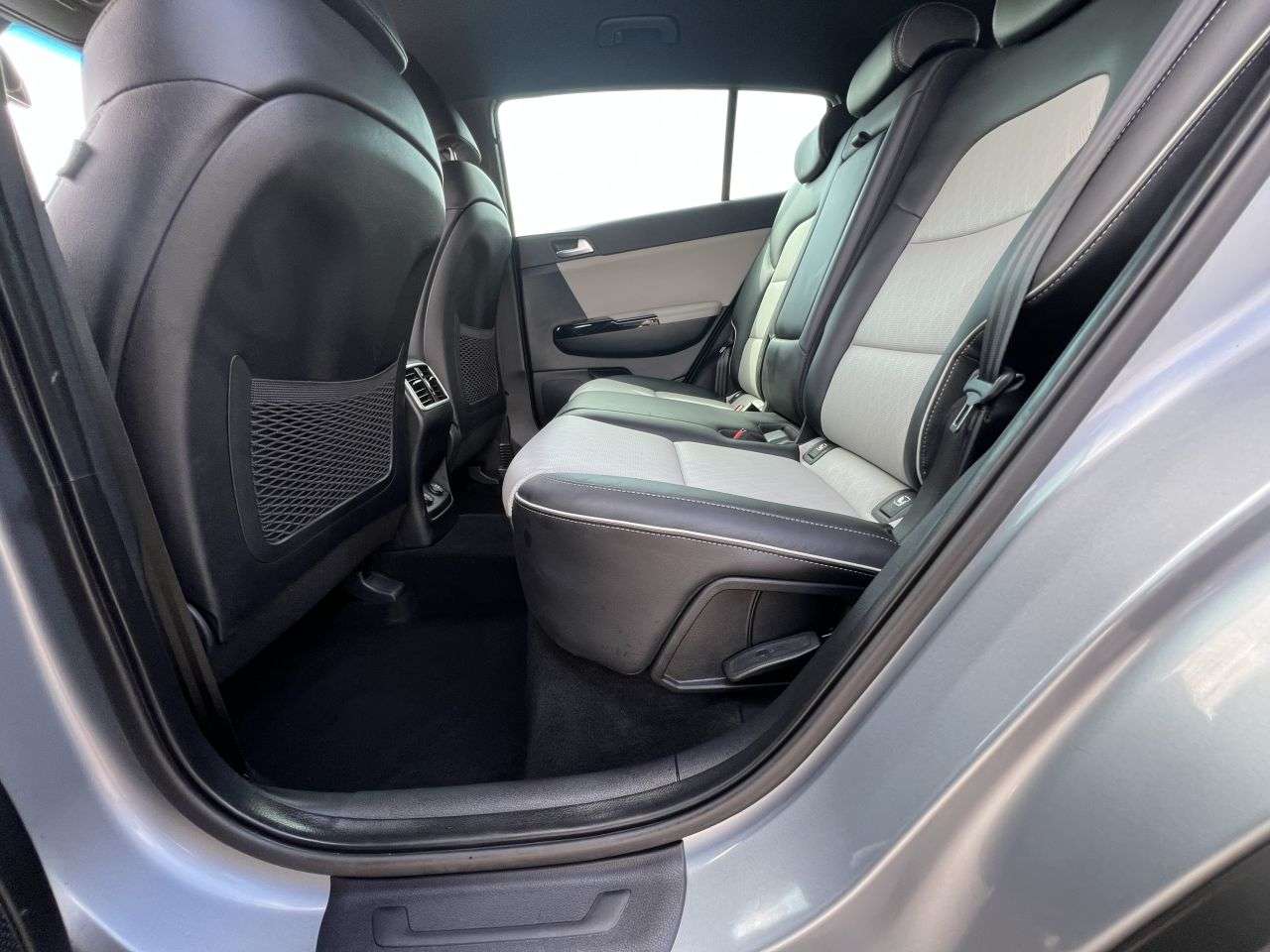 2022 KIA SPORTAGE 2022 KIA SPORTAGE
