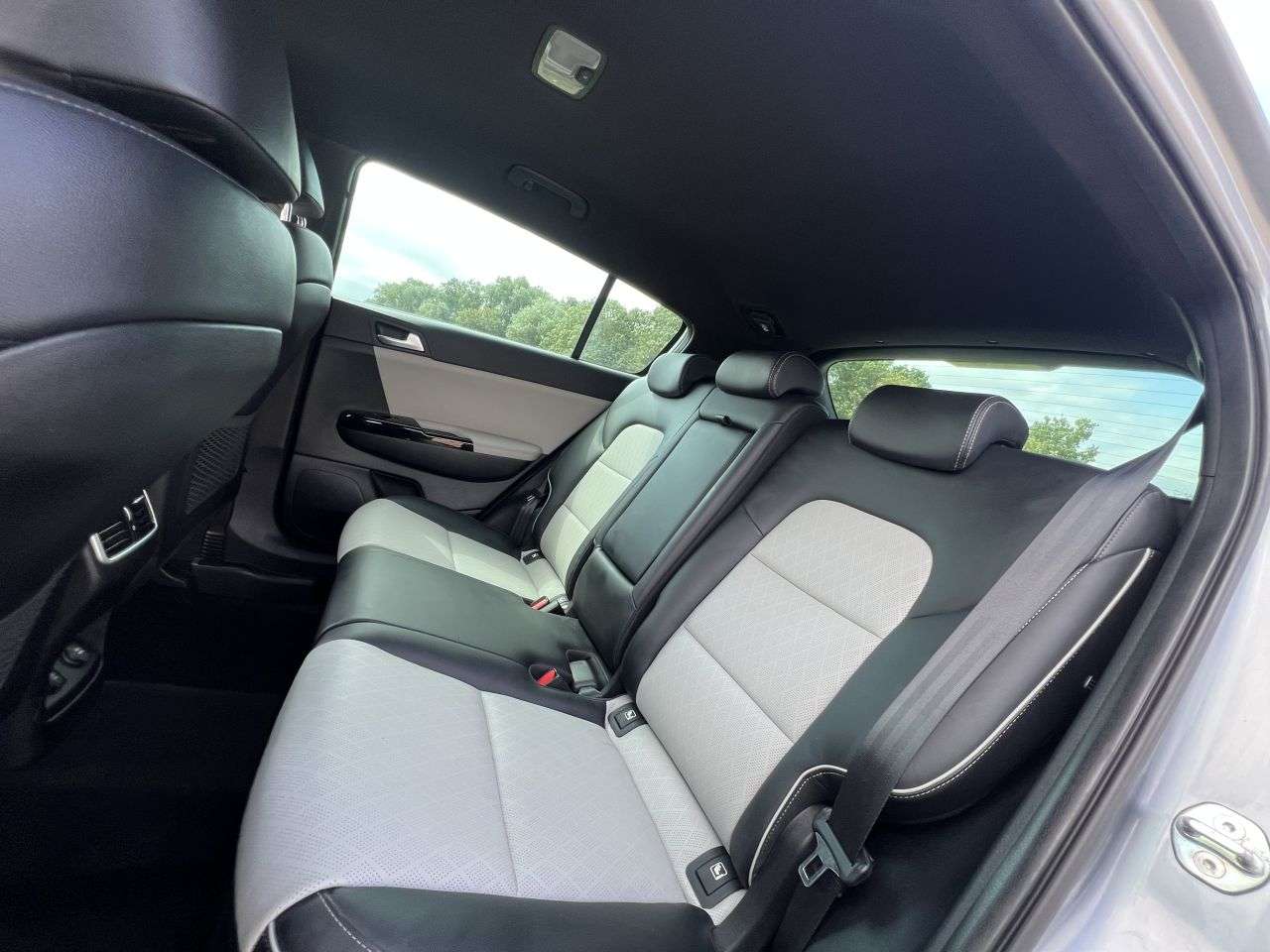 2022 KIA SPORTAGE 2022 KIA SPORTAGE