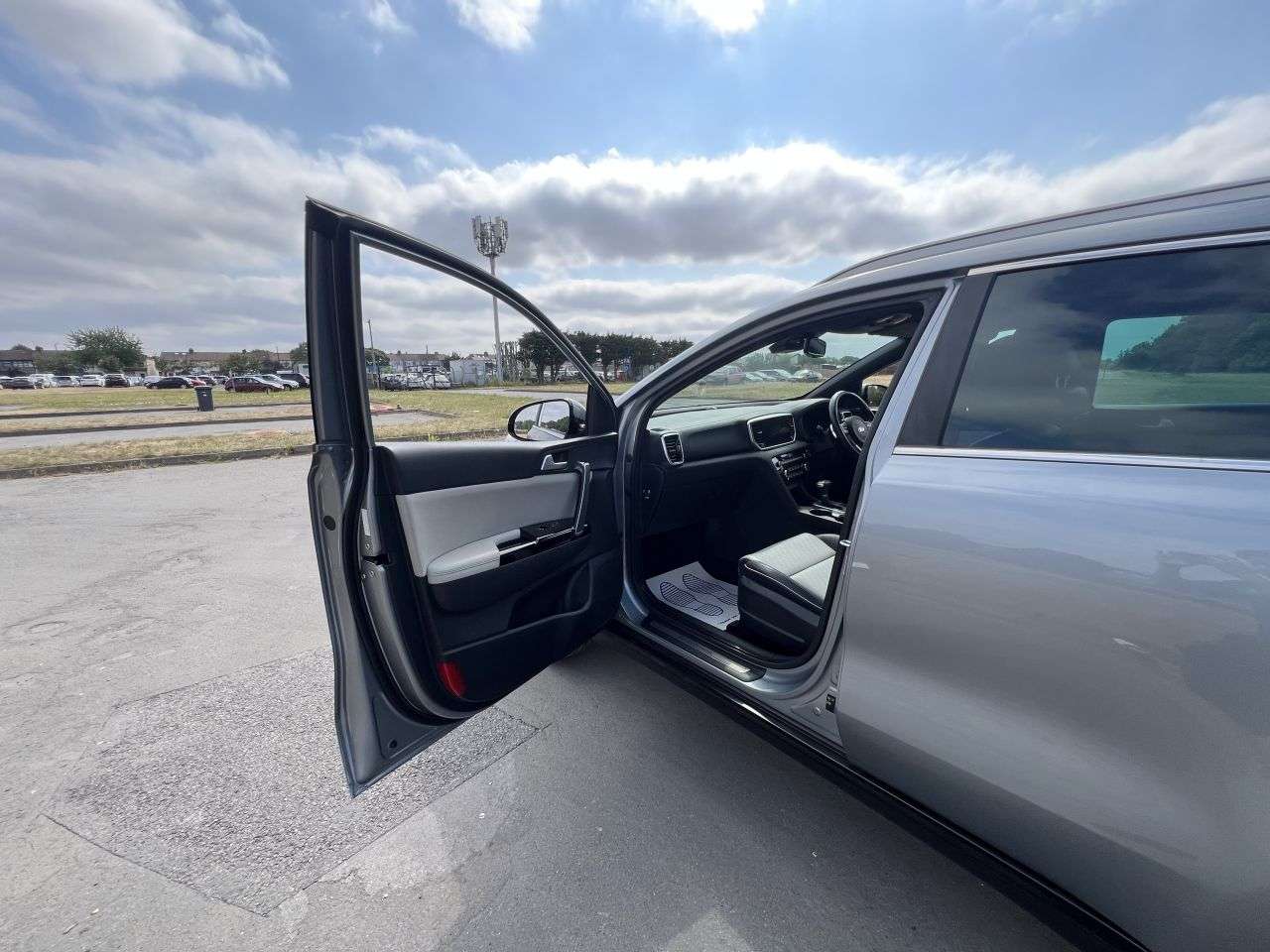 2022 KIA SPORTAGE 2022 KIA SPORTAGE