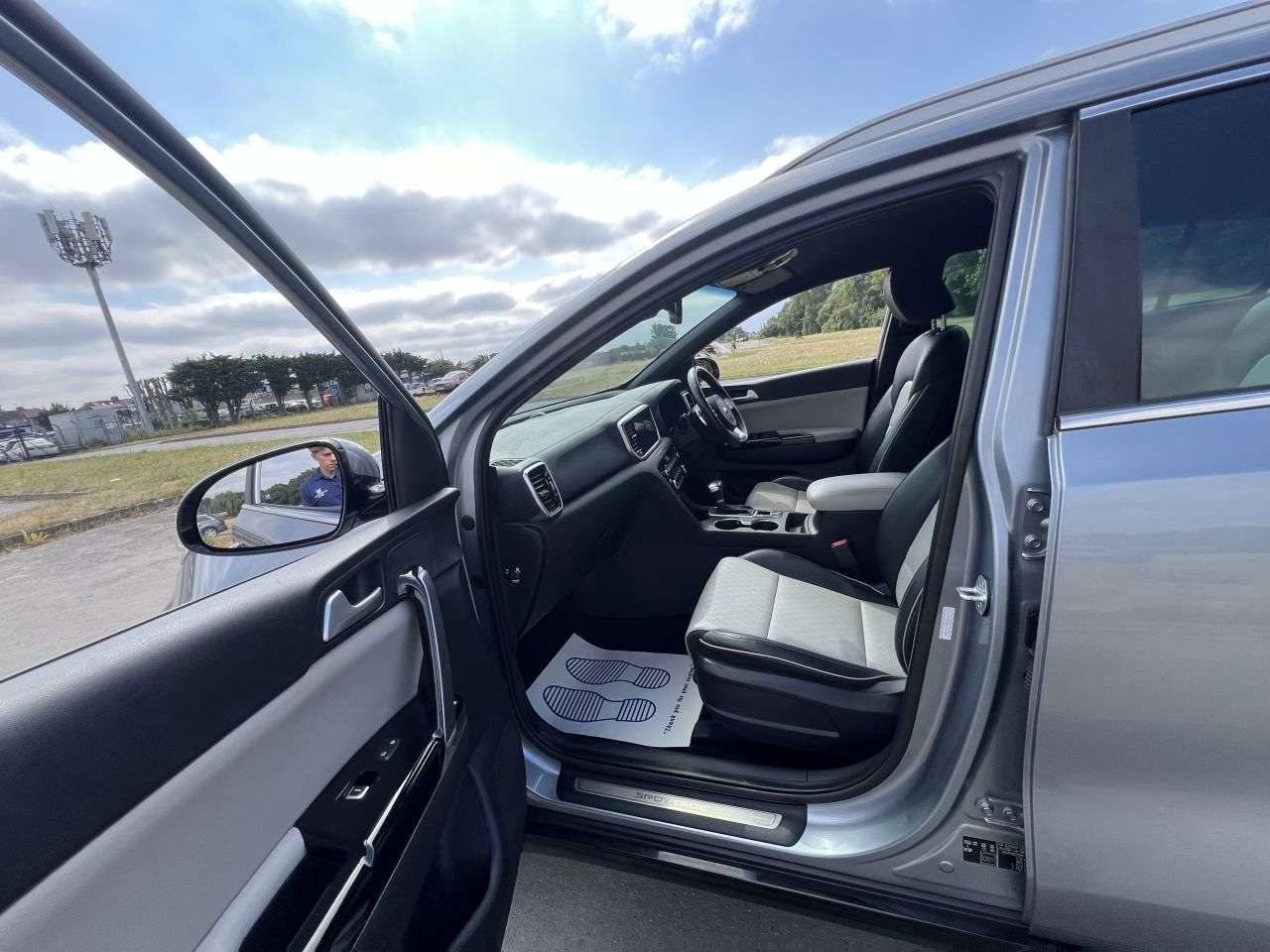 2022 KIA SPORTAGE 2022 KIA SPORTAGE