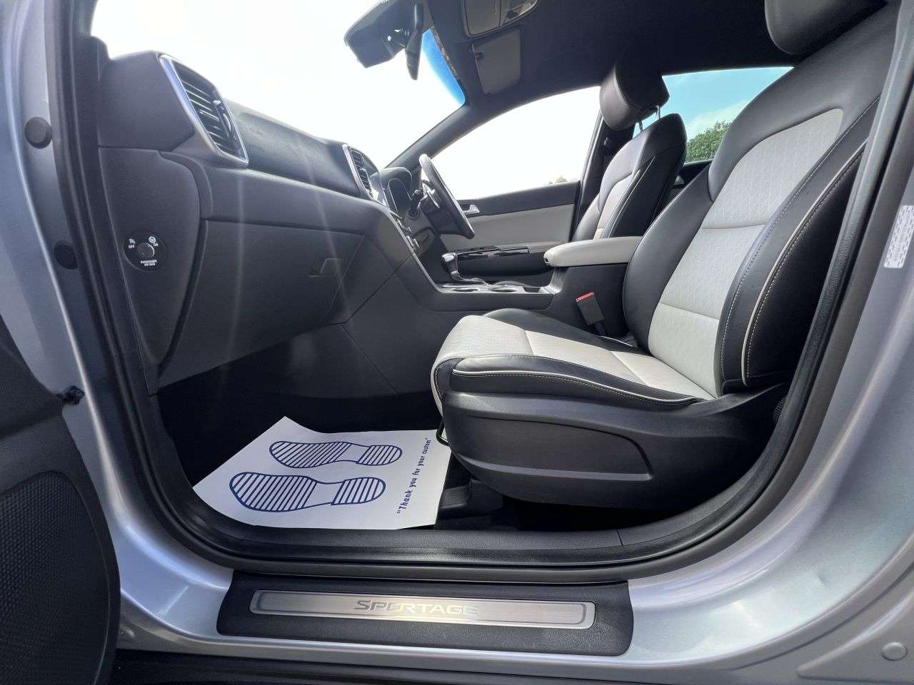 2022 KIA SPORTAGE 2022 KIA SPORTAGE