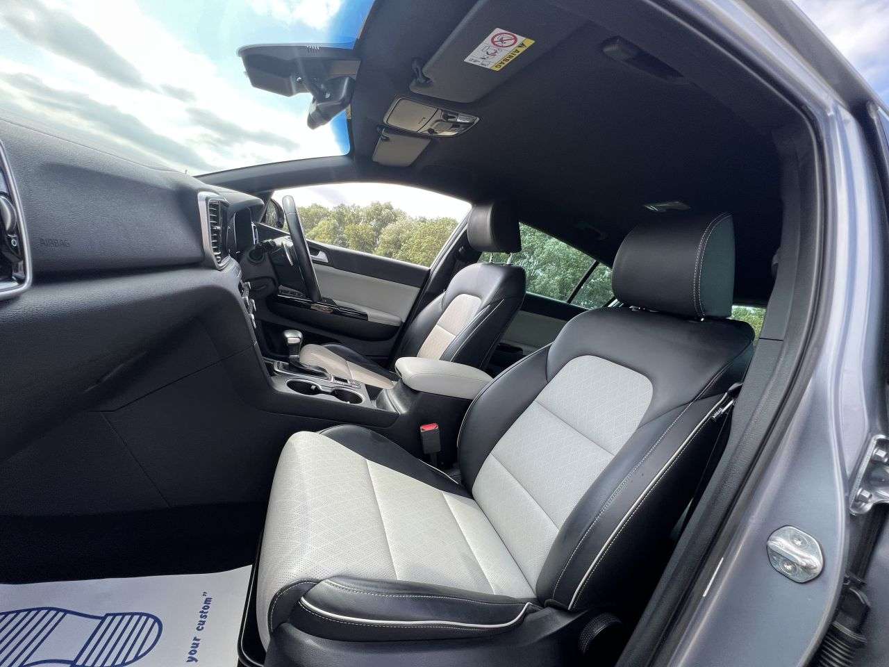 2022 KIA SPORTAGE 2022 KIA SPORTAGE