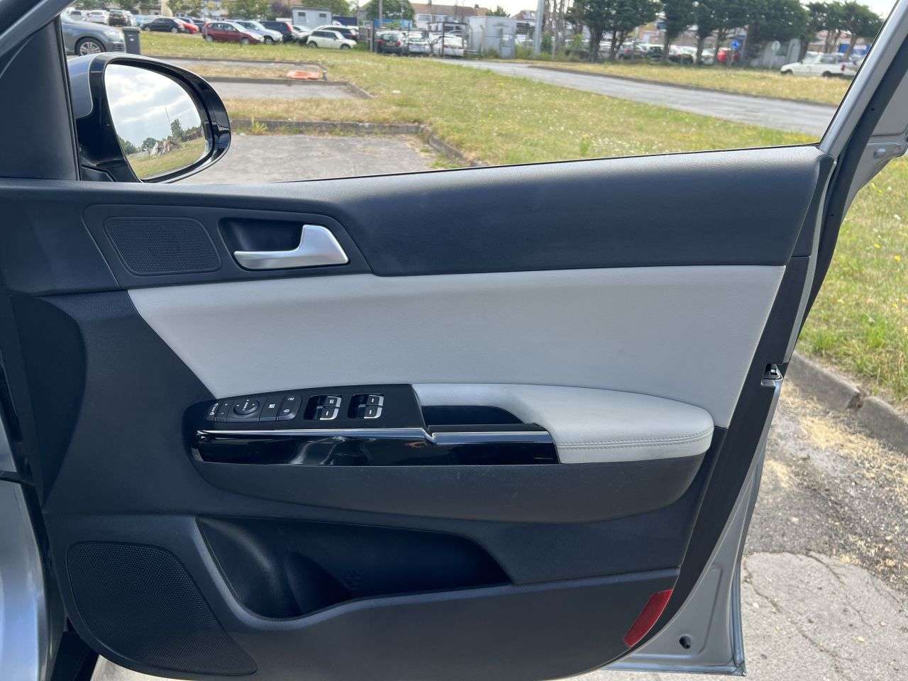 2022 KIA SPORTAGE 2022 KIA SPORTAGE
