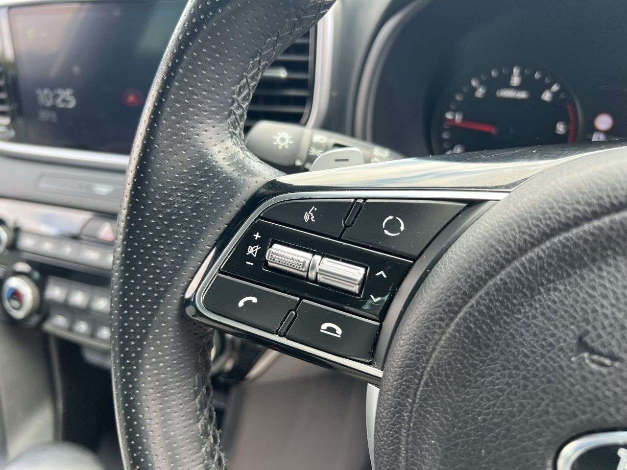 2022 KIA SPORTAGE 2022 KIA SPORTAGE