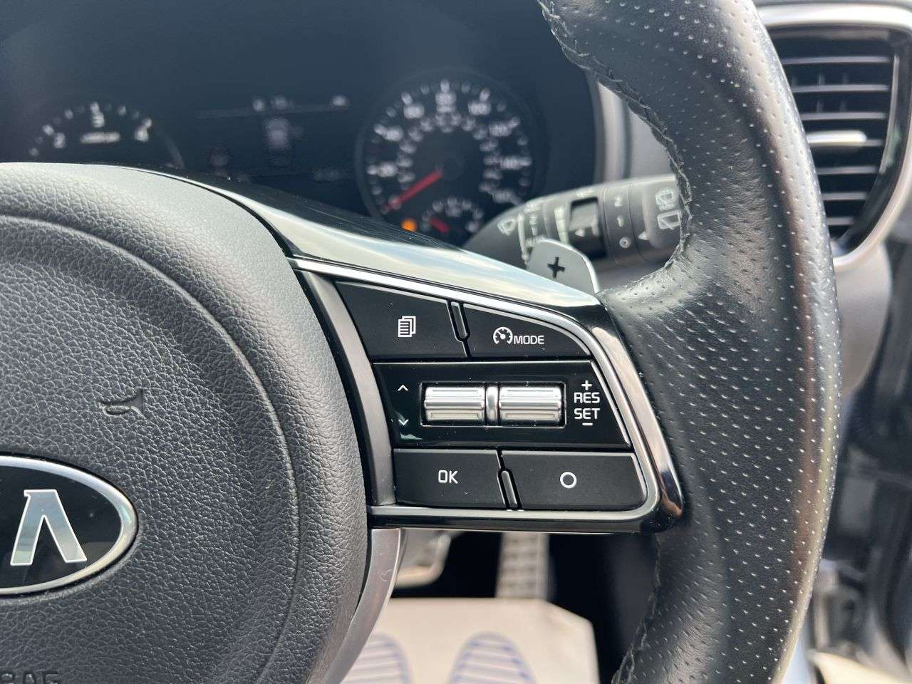 2022 KIA SPORTAGE 2022 KIA SPORTAGE