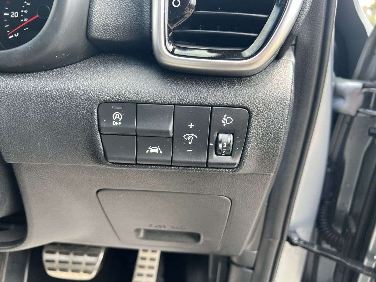2022 KIA SPORTAGE 2022 KIA SPORTAGE