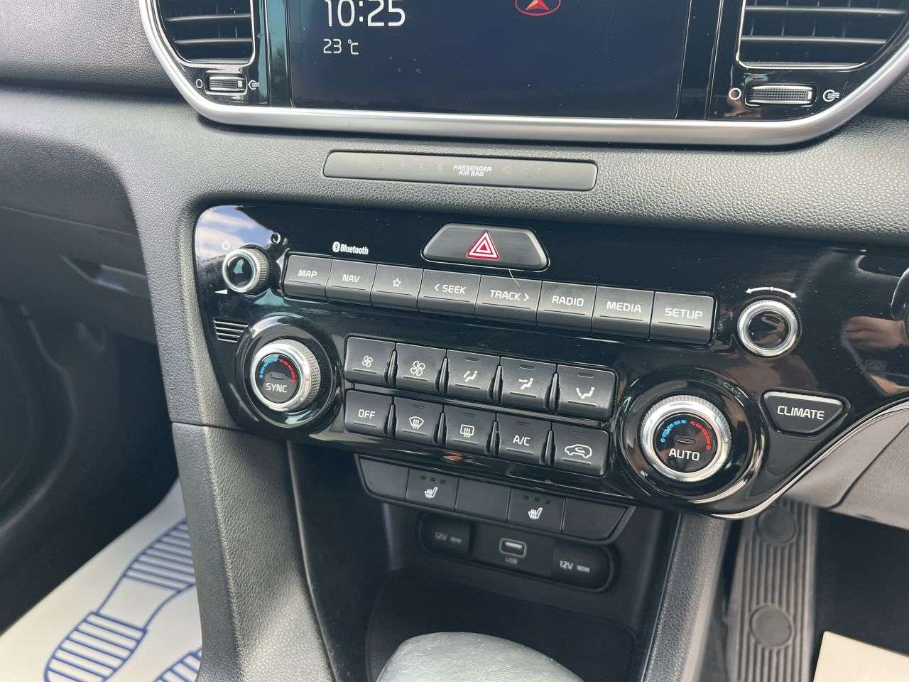 2022 KIA SPORTAGE 2022 KIA SPORTAGE