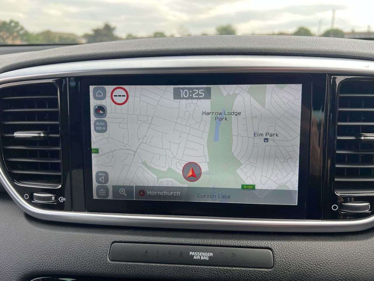 2022 KIA SPORTAGE 2022 KIA SPORTAGE