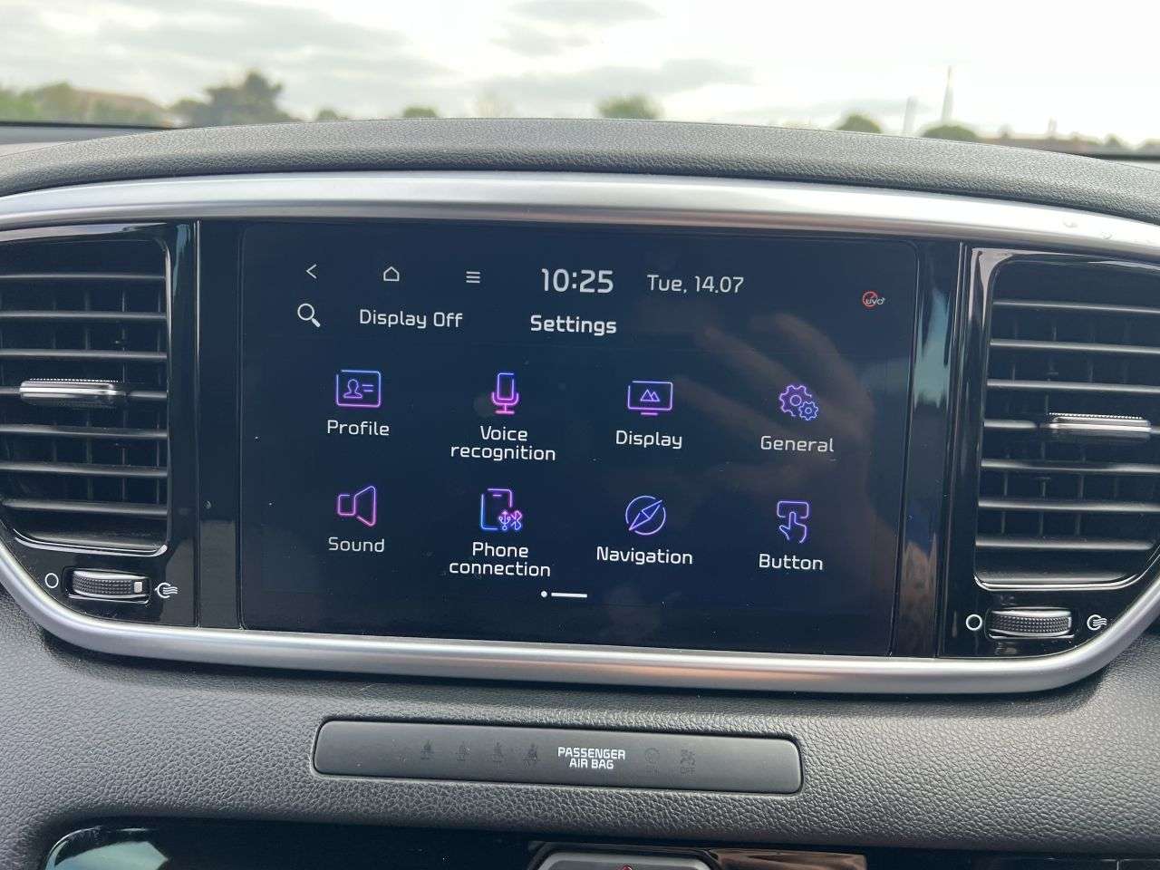 2022 KIA SPORTAGE 2022 KIA SPORTAGE