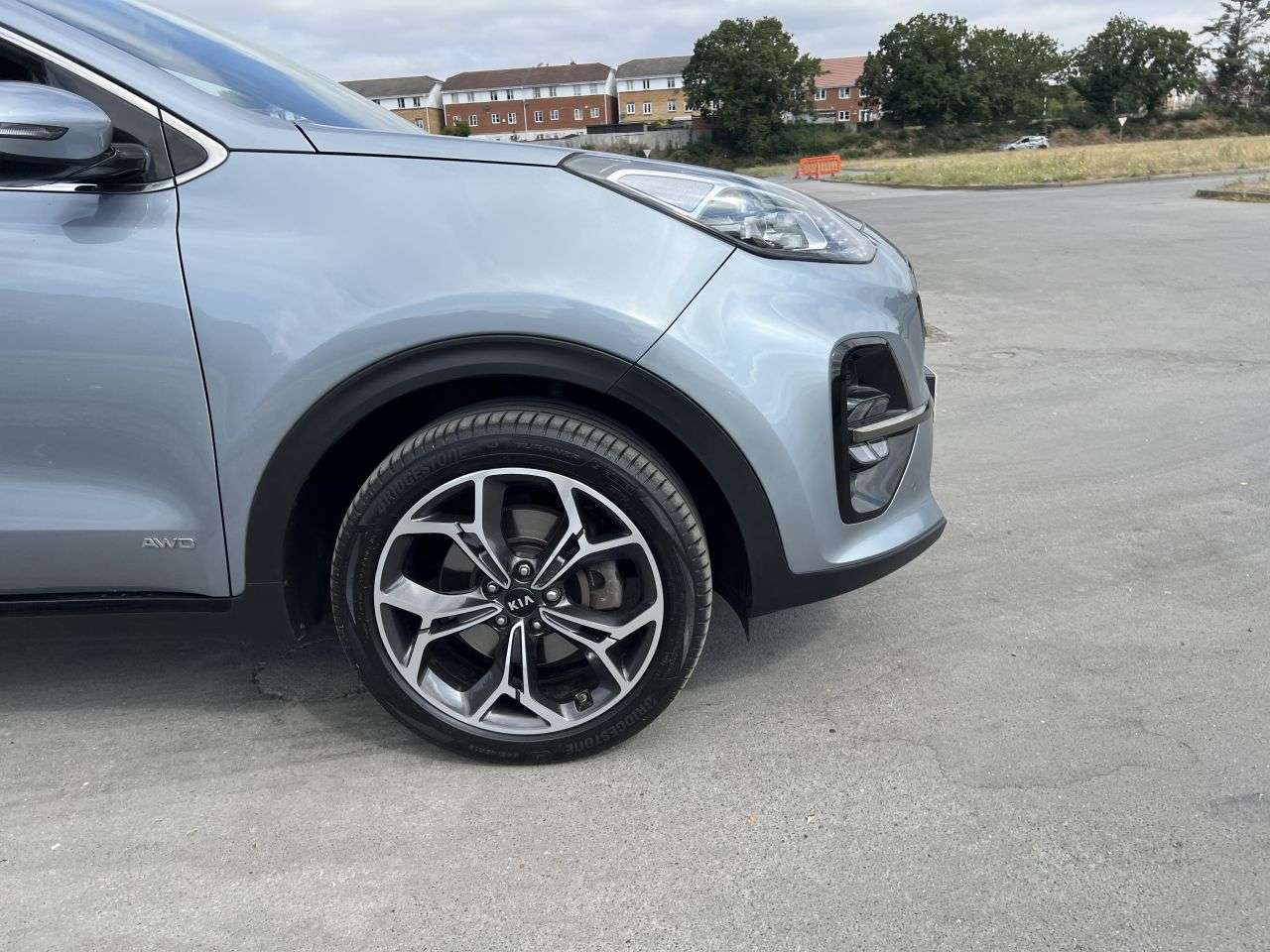 2022 KIA SPORTAGE 2022 KIA SPORTAGE