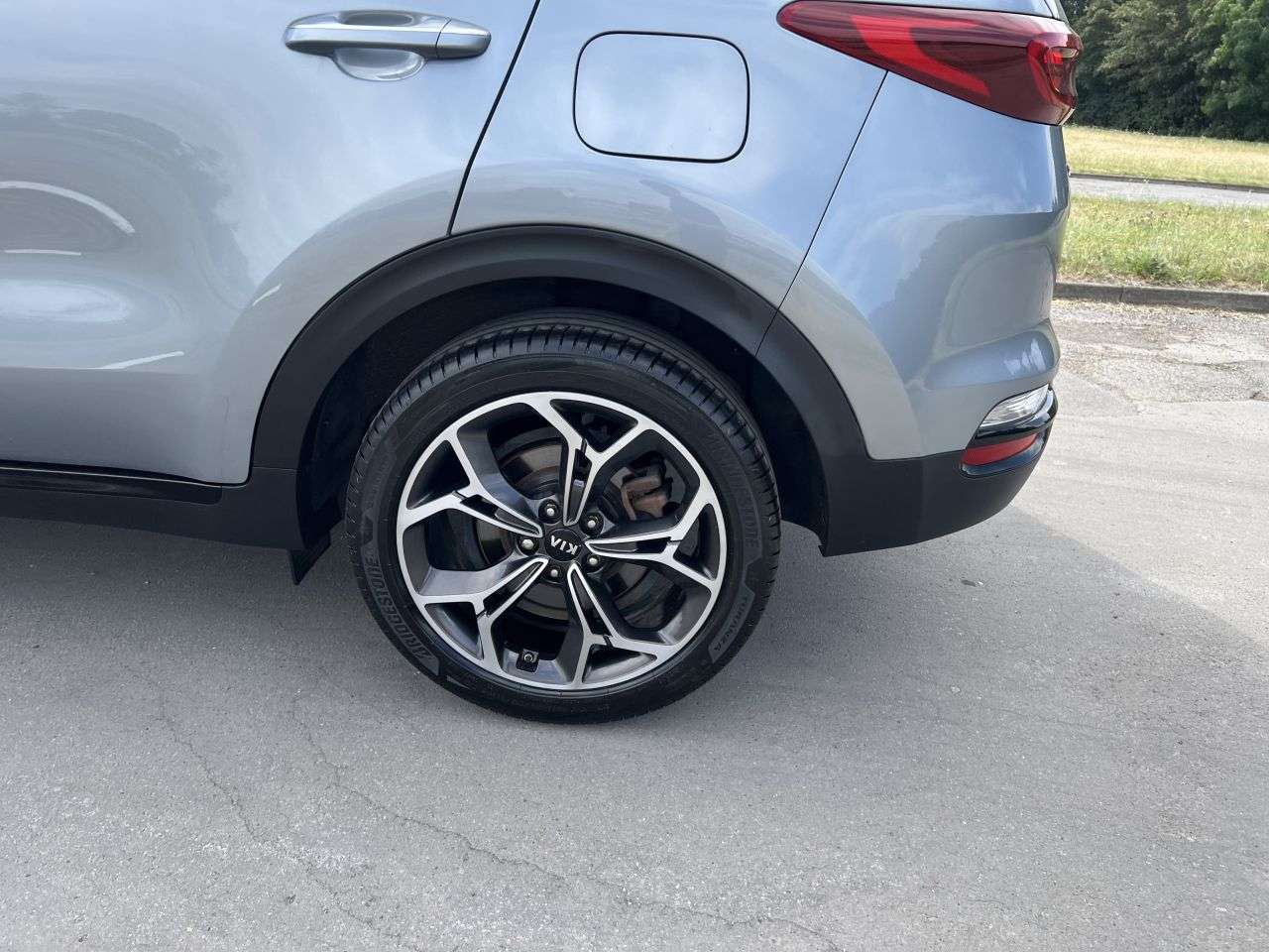 2022 KIA SPORTAGE 2022 KIA SPORTAGE