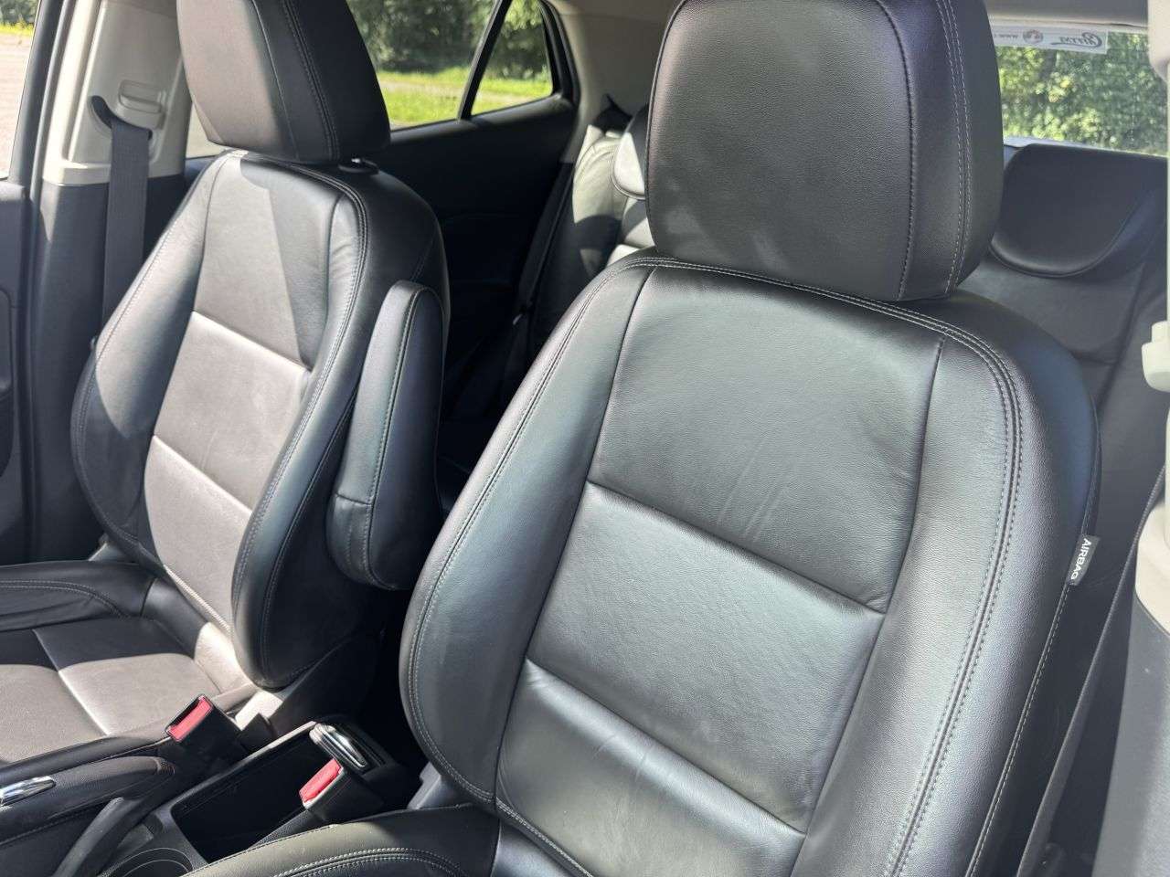 2018 VAUXHALL MOKKA X 2018 VAUXHALL MOKKA X