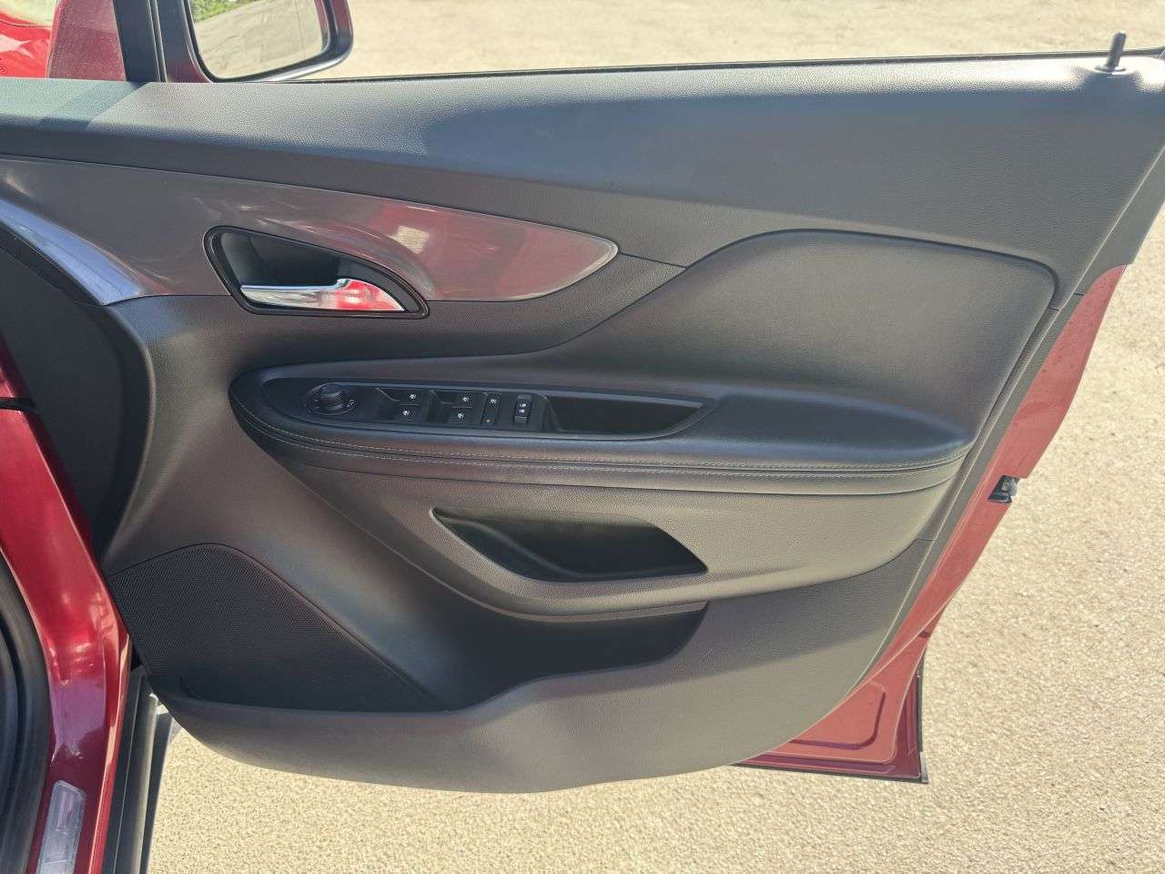 2018 VAUXHALL MOKKA X 2018 VAUXHALL MOKKA X
