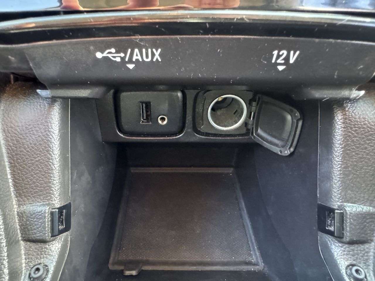 2018 VAUXHALL MOKKA X 2018 VAUXHALL MOKKA X