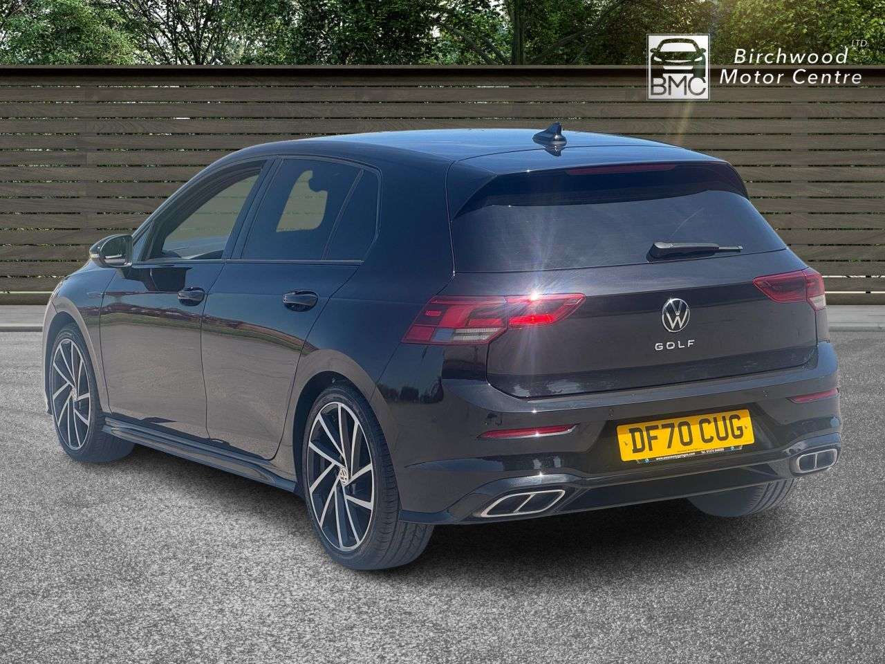 2020 VOLKSWAGEN GOLF 2020 VOLKSWAGEN GOLF