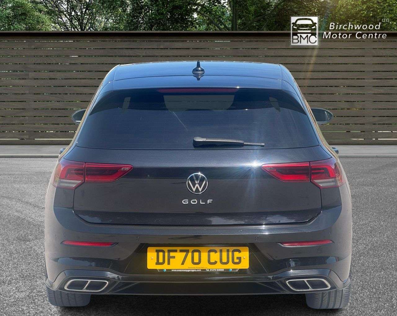 2020 VOLKSWAGEN GOLF 2020 VOLKSWAGEN GOLF