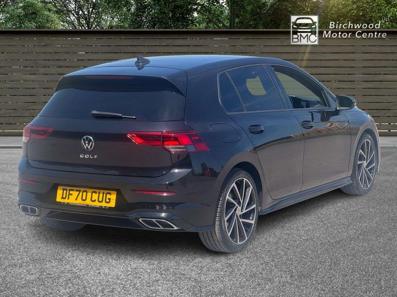 2020 VOLKSWAGEN GOLF 2020 VOLKSWAGEN GOLF