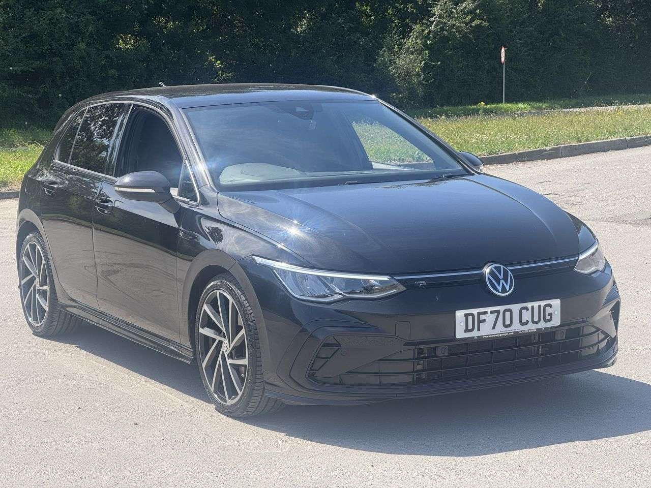 2020 VOLKSWAGEN GOLF 2020 VOLKSWAGEN GOLF