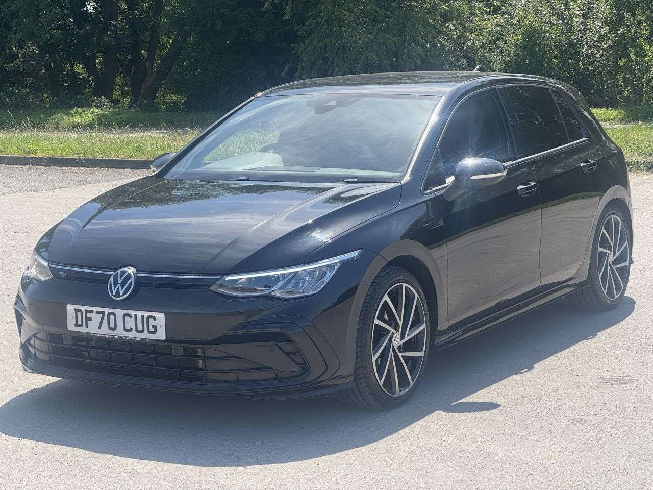 2020 VOLKSWAGEN GOLF 2020 VOLKSWAGEN GOLF