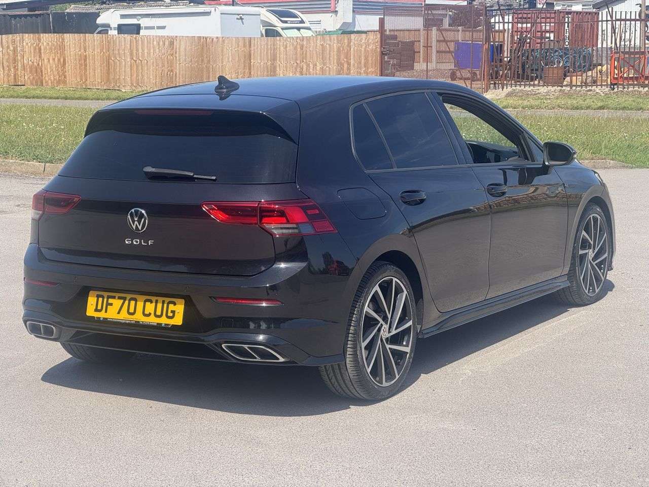 2020 VOLKSWAGEN GOLF 2020 VOLKSWAGEN GOLF