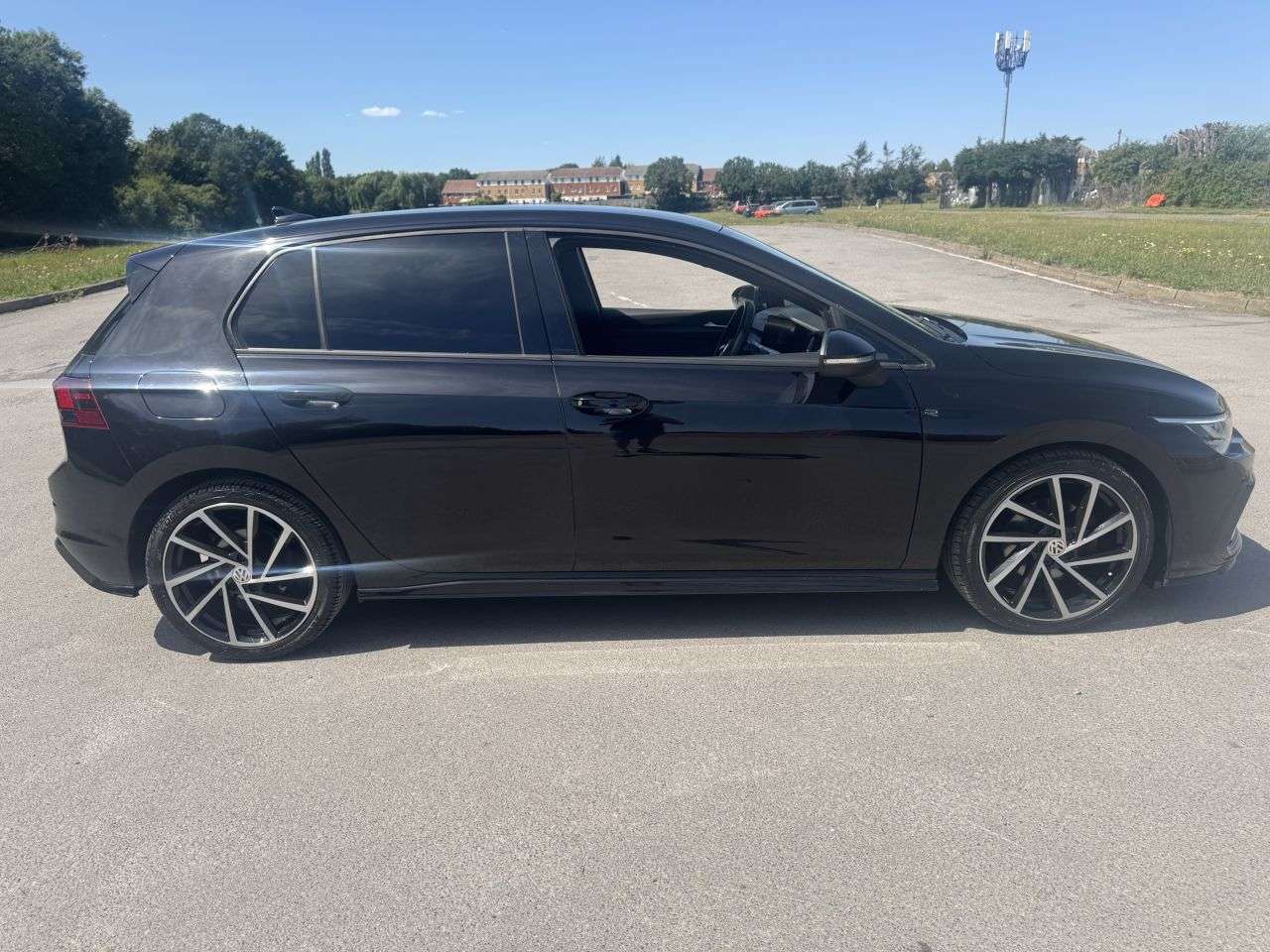 2020 VOLKSWAGEN GOLF 2020 VOLKSWAGEN GOLF