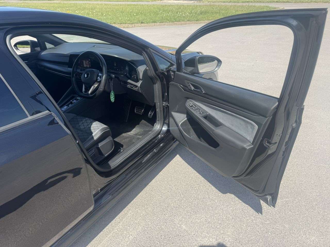 2020 VOLKSWAGEN GOLF 2020 VOLKSWAGEN GOLF