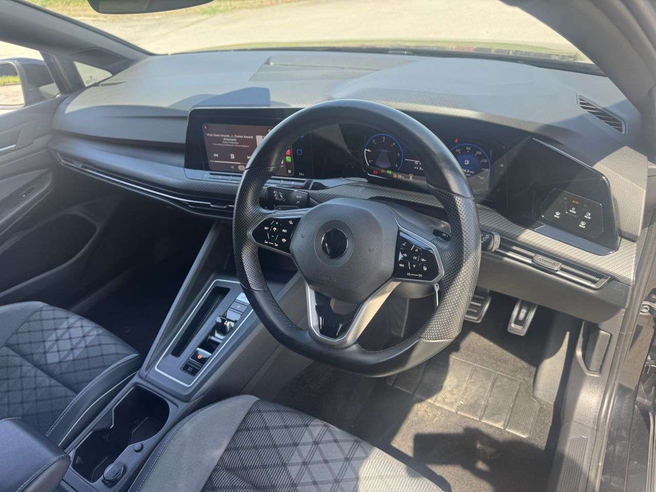 2020 VOLKSWAGEN GOLF 2020 VOLKSWAGEN GOLF