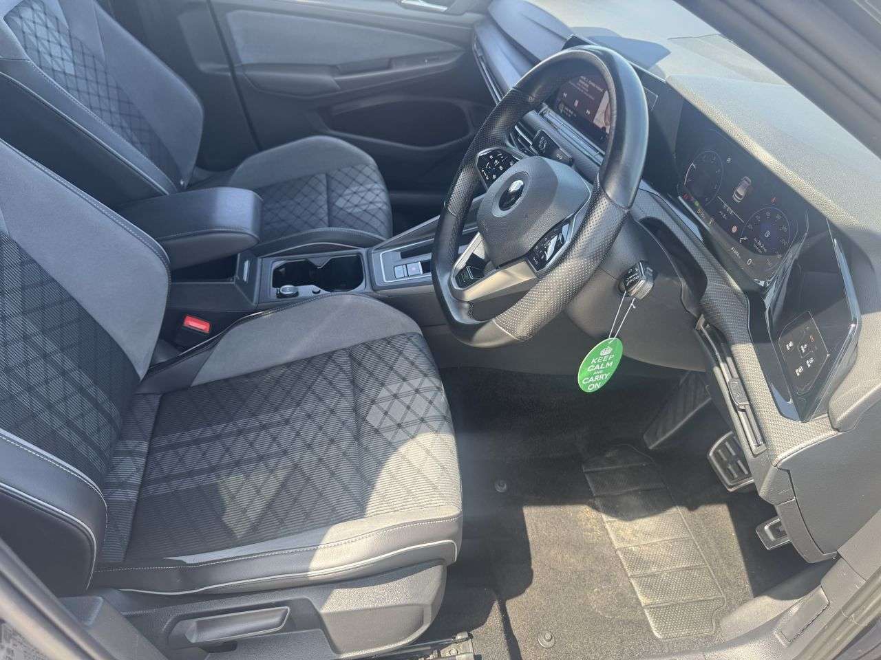 2020 VOLKSWAGEN GOLF 2020 VOLKSWAGEN GOLF
