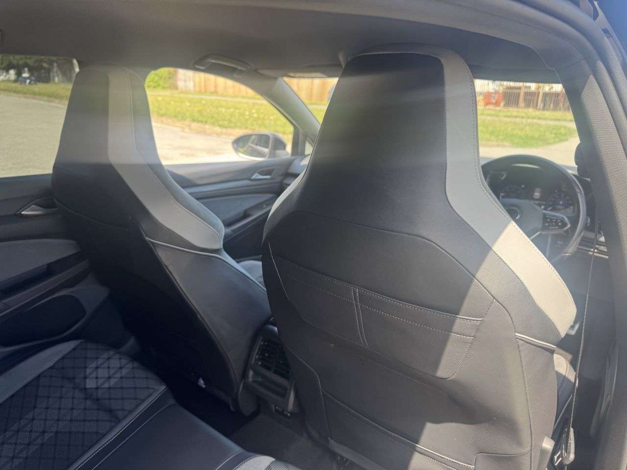 2020 VOLKSWAGEN GOLF 2020 VOLKSWAGEN GOLF