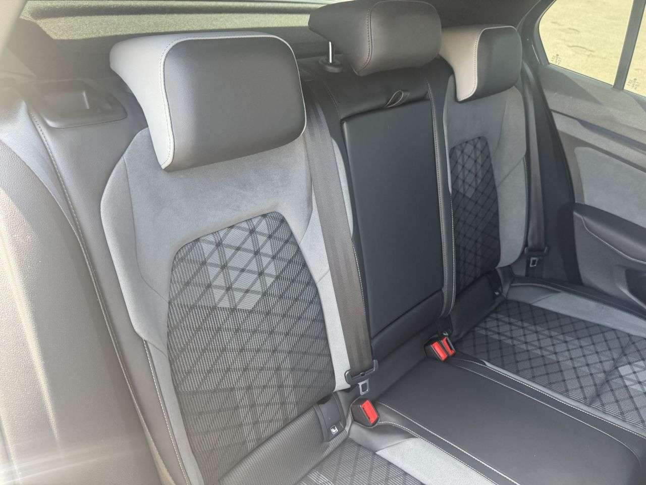 2020 VOLKSWAGEN GOLF 2020 VOLKSWAGEN GOLF