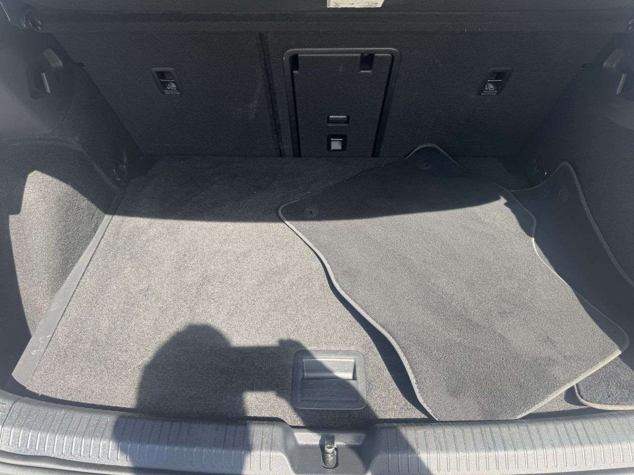 2020 VOLKSWAGEN GOLF 2020 VOLKSWAGEN GOLF