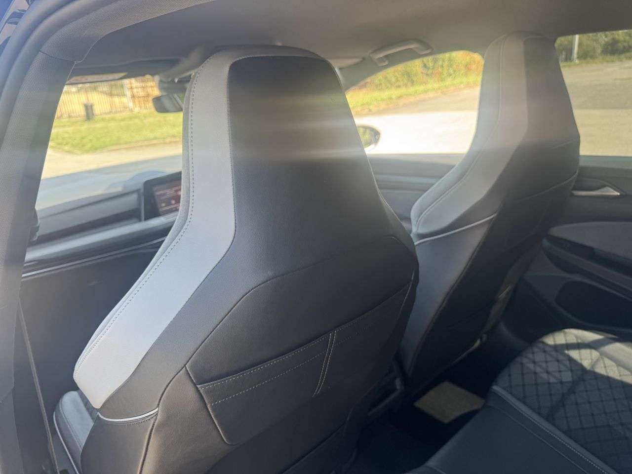 2020 VOLKSWAGEN GOLF 2020 VOLKSWAGEN GOLF