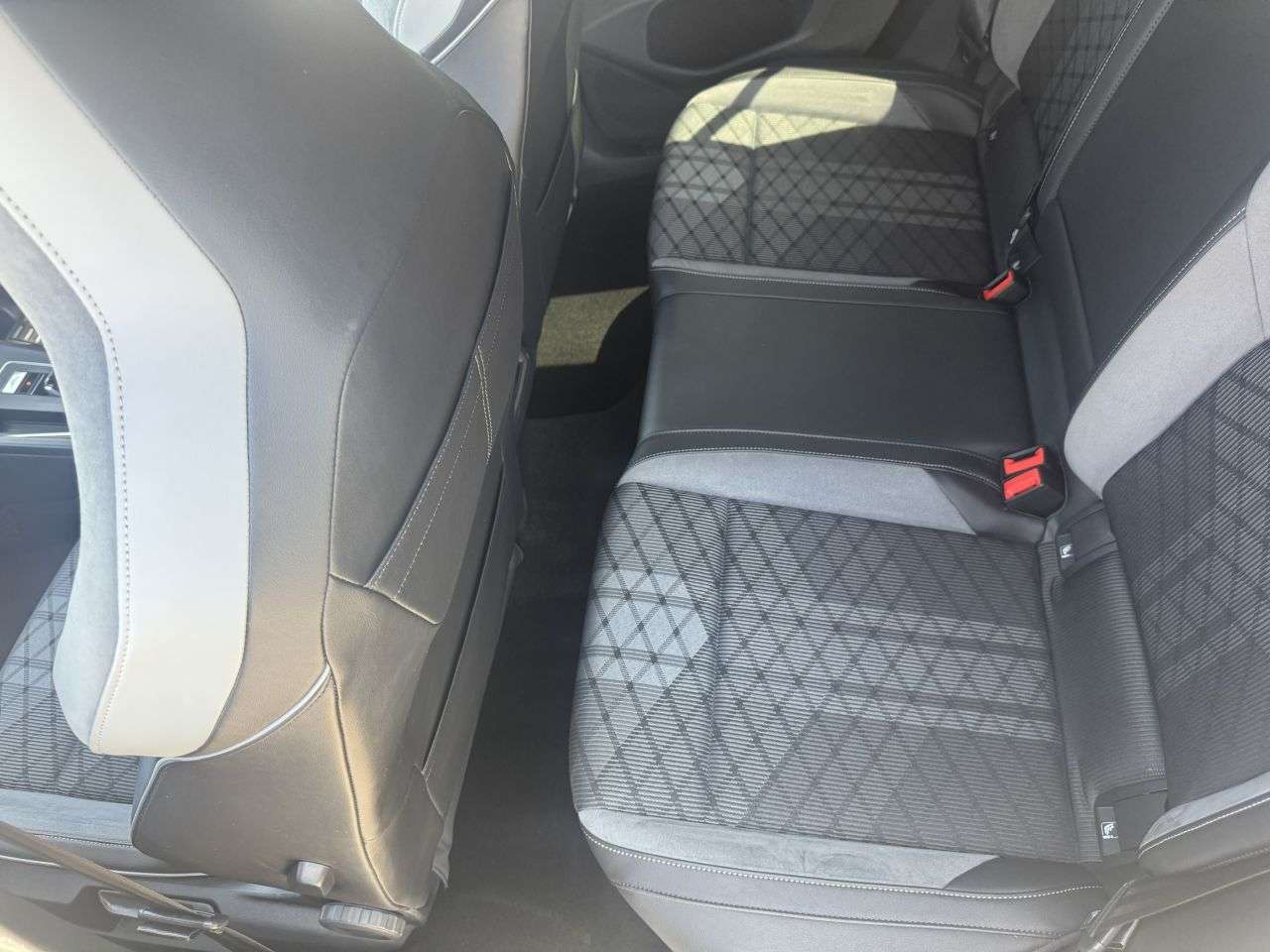 2020 VOLKSWAGEN GOLF 2020 VOLKSWAGEN GOLF