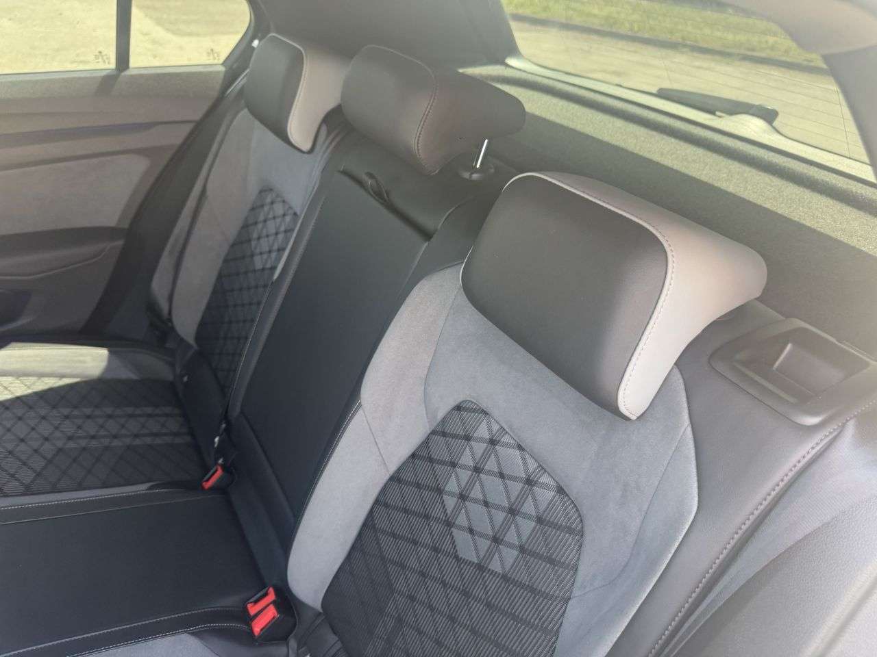 2020 VOLKSWAGEN GOLF 2020 VOLKSWAGEN GOLF