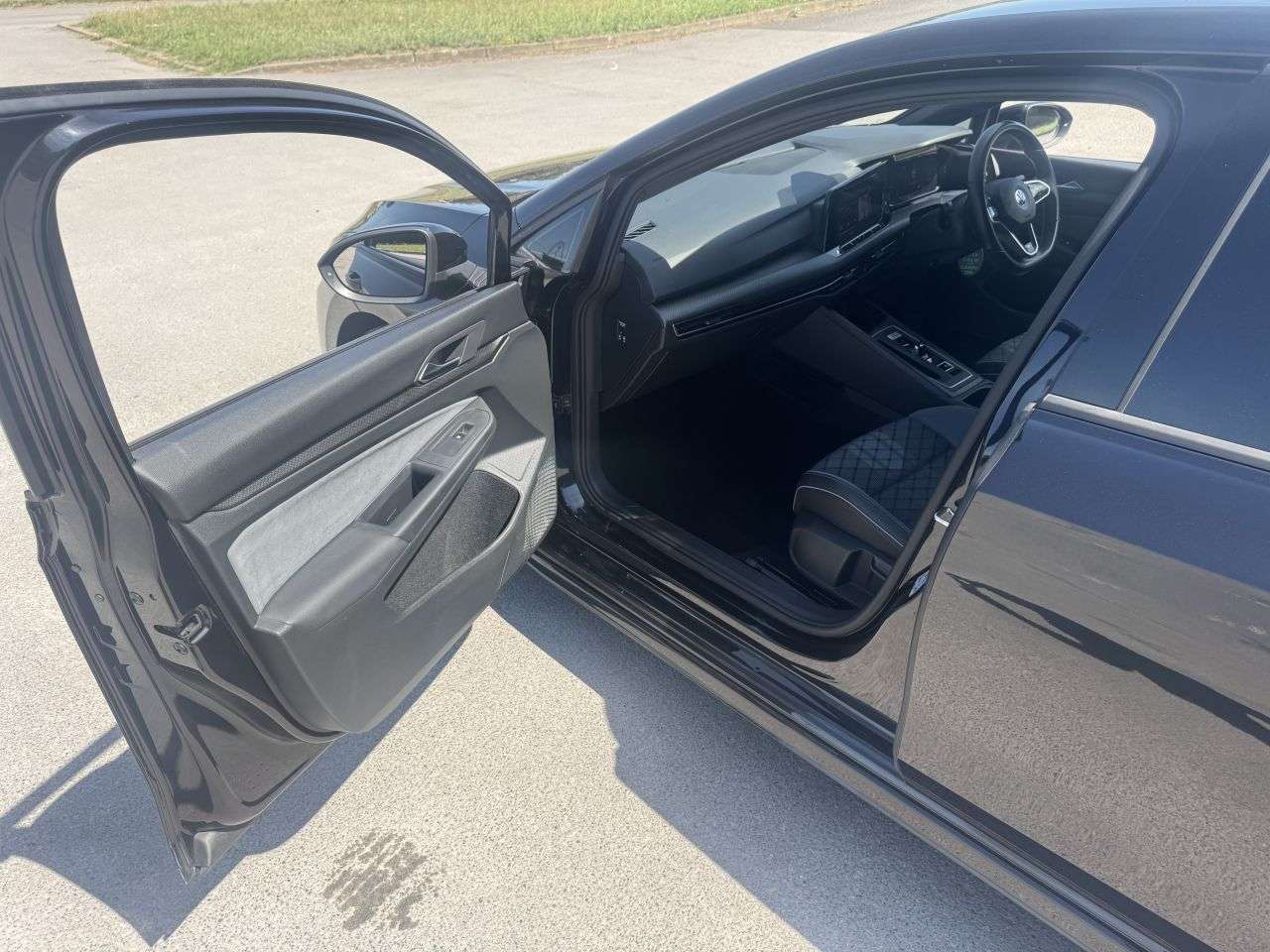 2020 VOLKSWAGEN GOLF 2020 VOLKSWAGEN GOLF