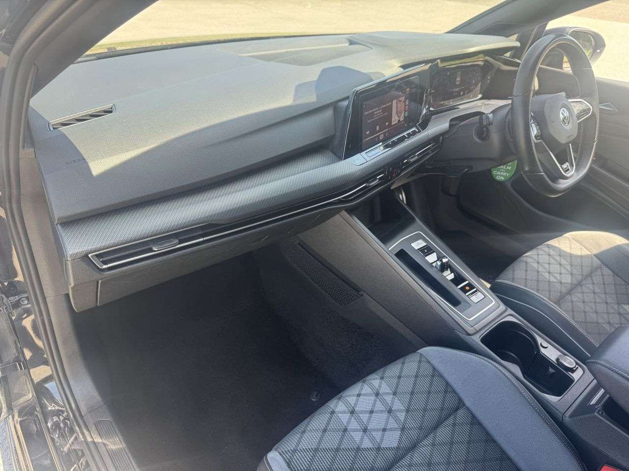 2020 VOLKSWAGEN GOLF 2020 VOLKSWAGEN GOLF