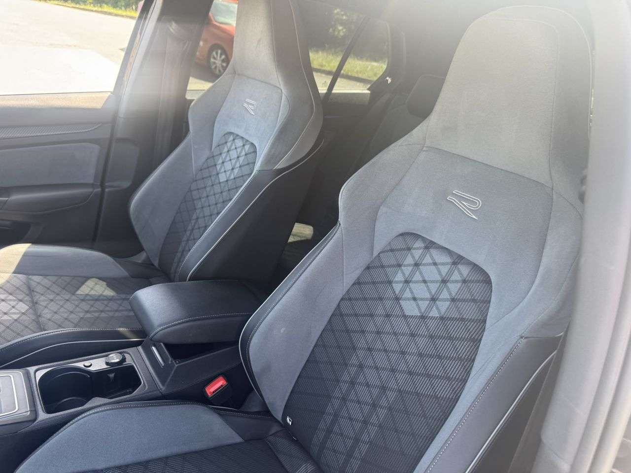 2020 VOLKSWAGEN GOLF 2020 VOLKSWAGEN GOLF