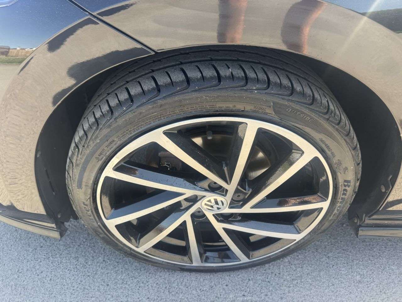 2020 VOLKSWAGEN GOLF 2020 VOLKSWAGEN GOLF