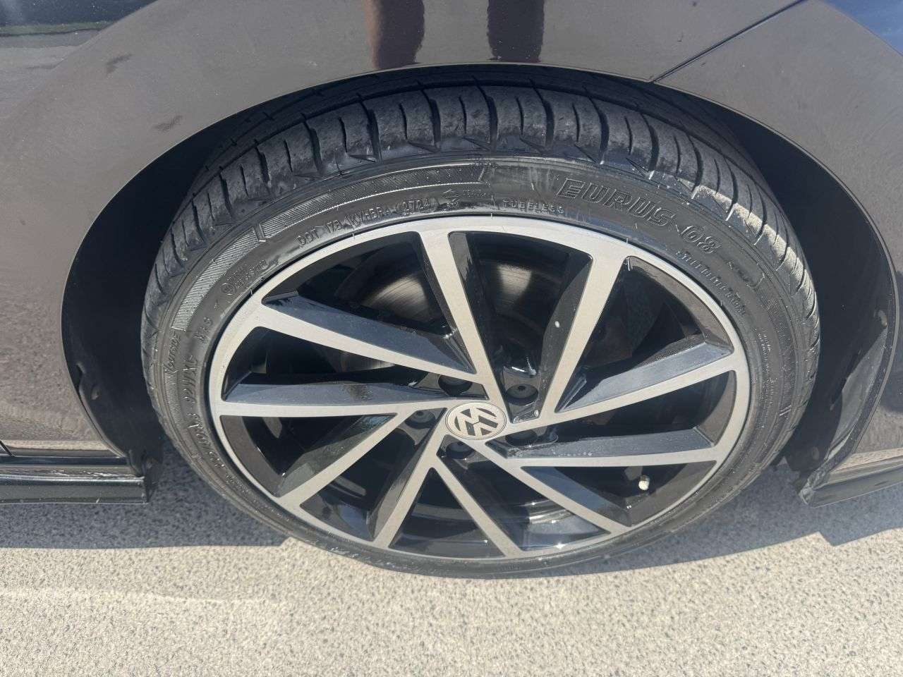 2020 VOLKSWAGEN GOLF 2020 VOLKSWAGEN GOLF