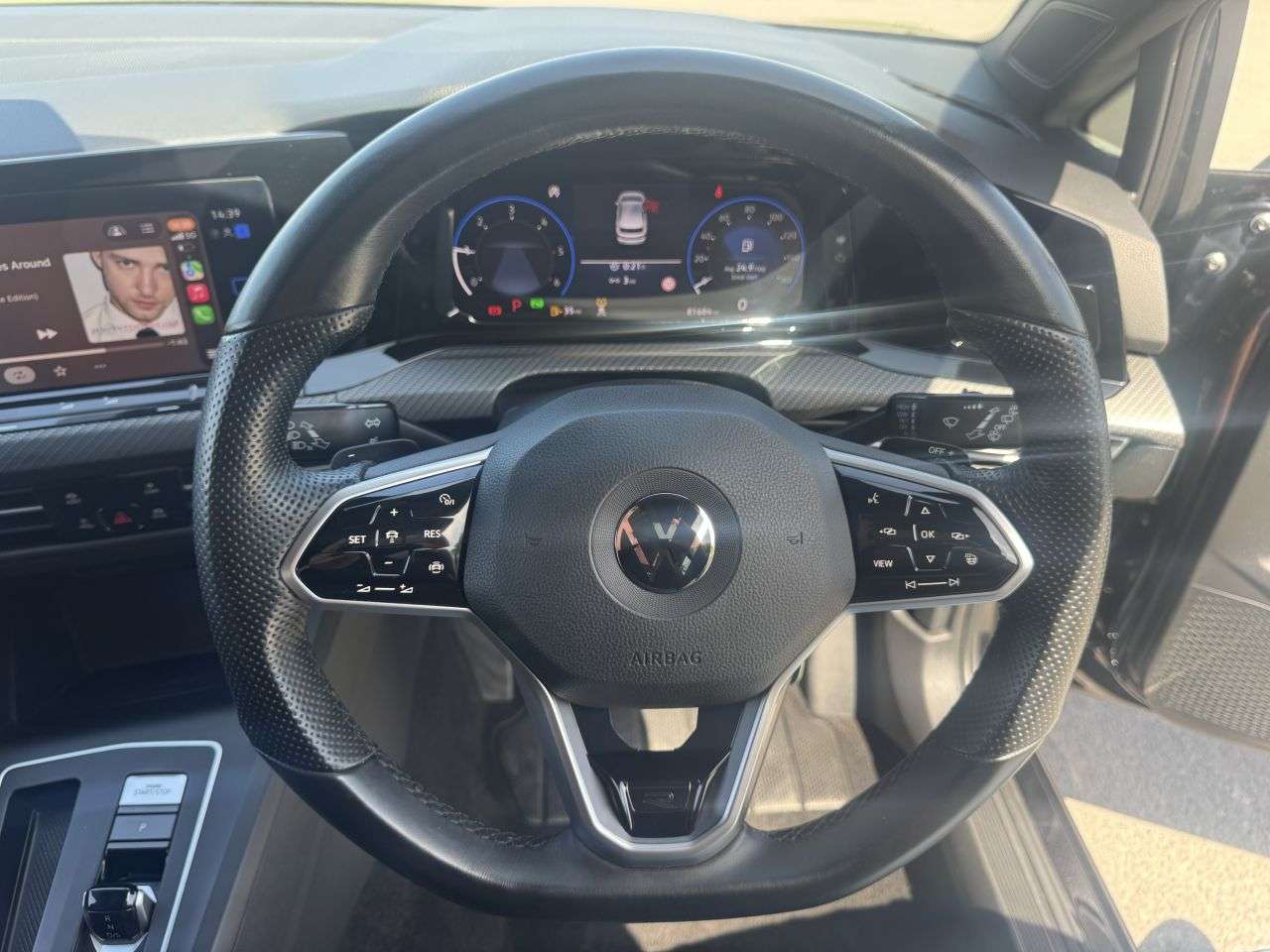2020 VOLKSWAGEN GOLF 2020 VOLKSWAGEN GOLF