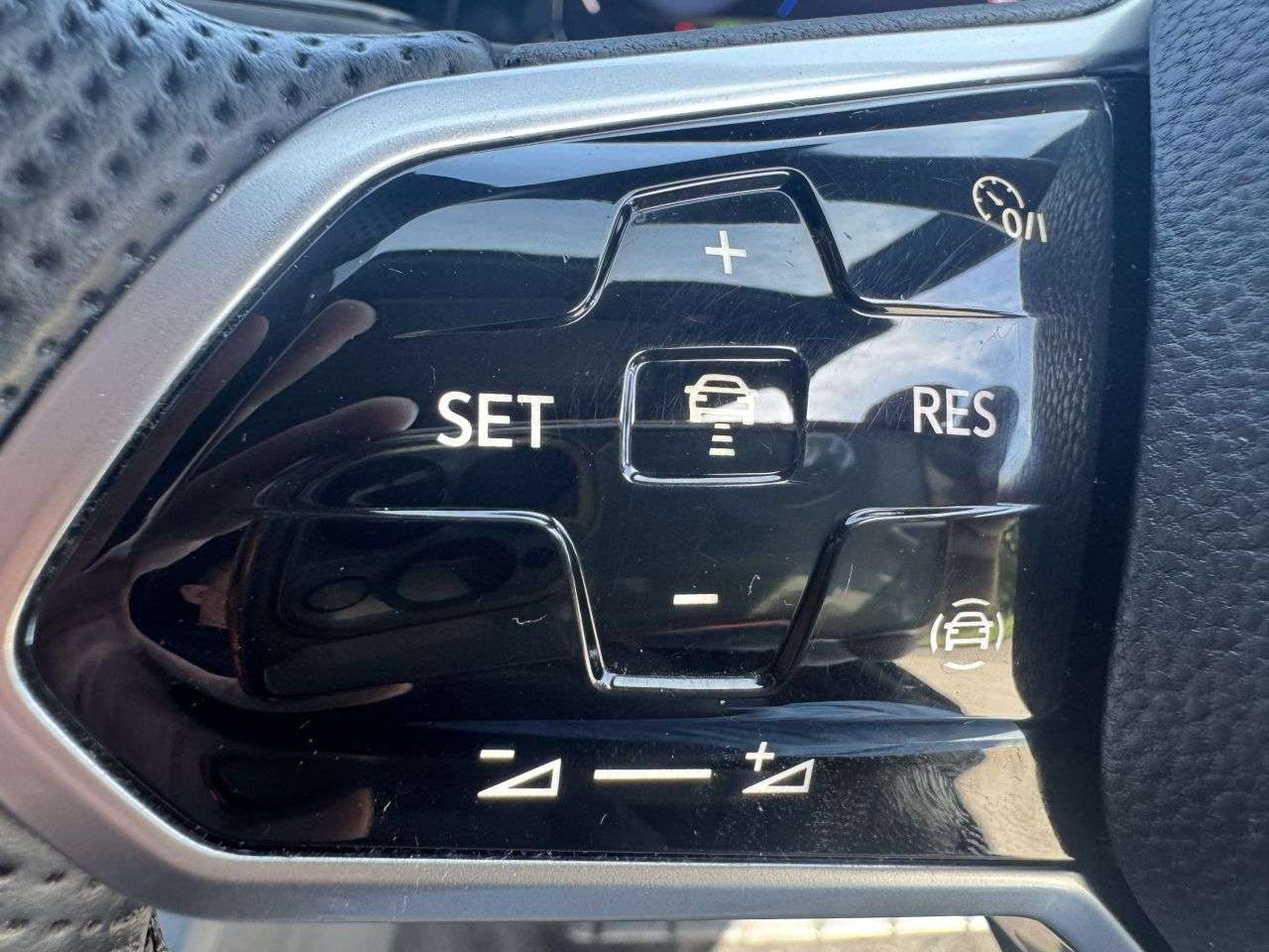 2020 VOLKSWAGEN GOLF 2020 VOLKSWAGEN GOLF